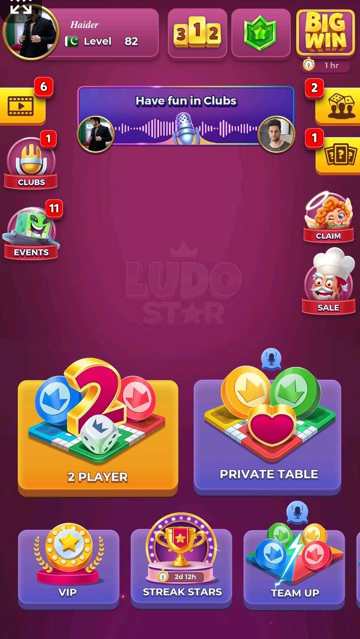 Festival Play Casino game