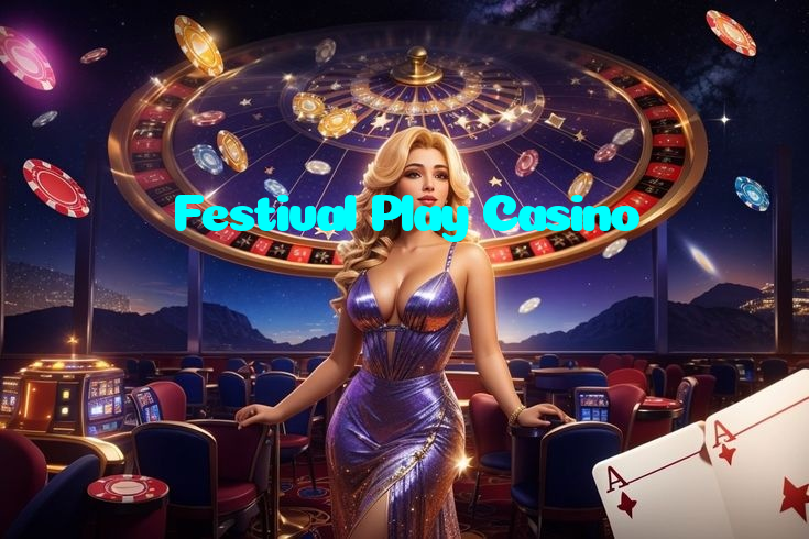 available types of Festival Play Casino bet including pre-match live express and system bets
