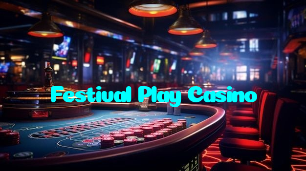 Festival Play Casino خوش آمدید بونس +600% پیشکش موبائل ایپ کے پروموشن سیکشن میں دکھائی دیتی ہے۔