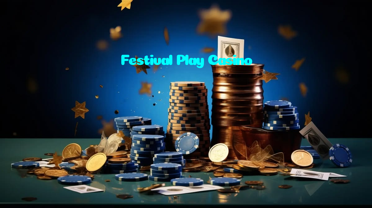 Festival Play Casino