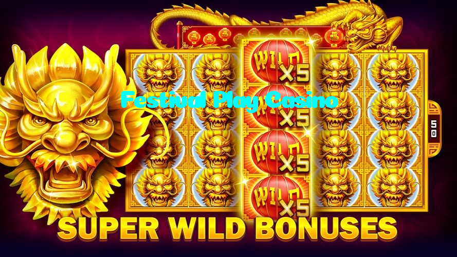 Festival Play Casino