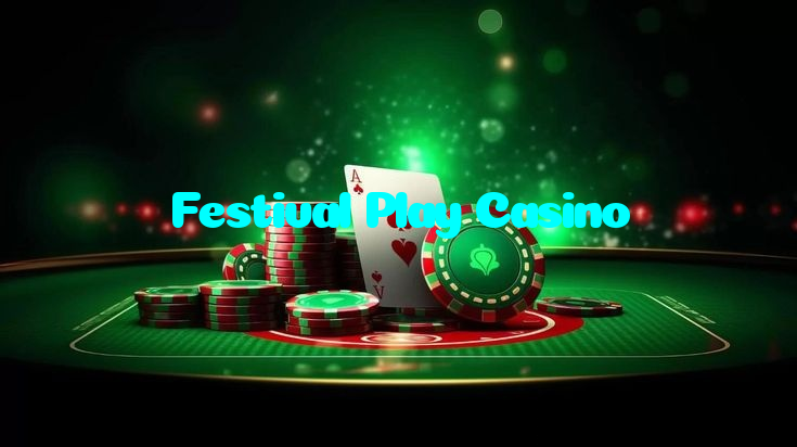 Festival Play Casino
