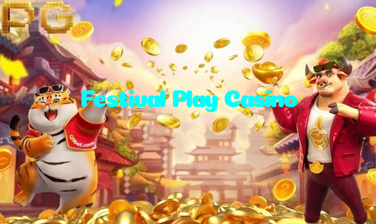 available types of Festival Play Casino bet including pre-match live express and system bets
