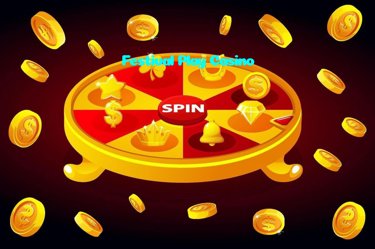 making first deposit on Festival Play Casino website using local payment methods in Pakistan