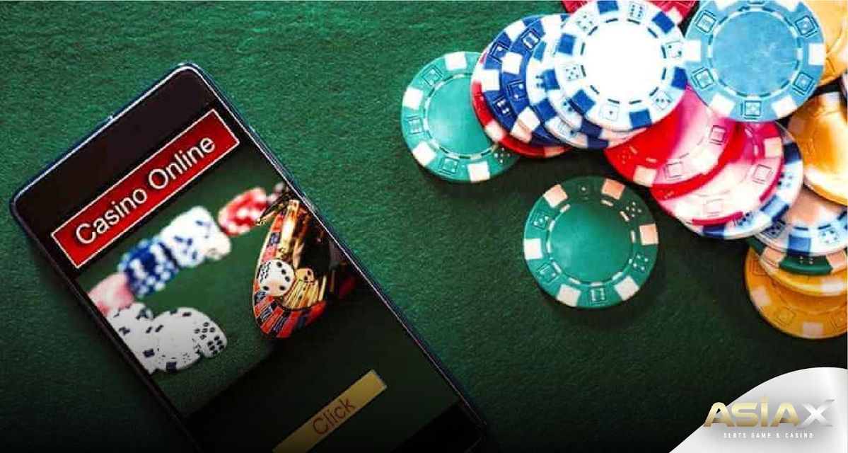Festival Play Casino پاکستان ریئل منی گیمز